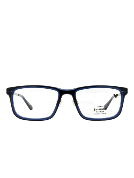 Ochelari de soare Shinola albastru