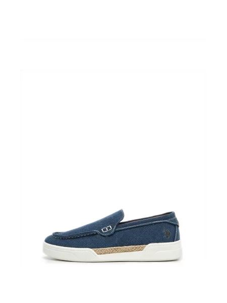 Pantofi U.s. Polo Assn. albastru