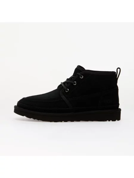Сникърси UGG M Neumel Moc Black EUR 43 черно