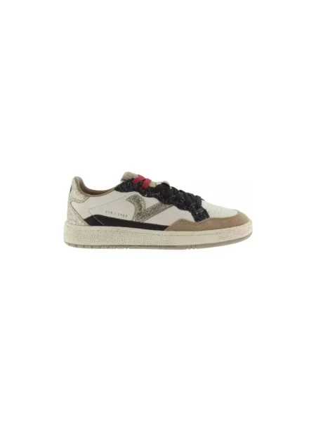 Pantofi Victoria bej