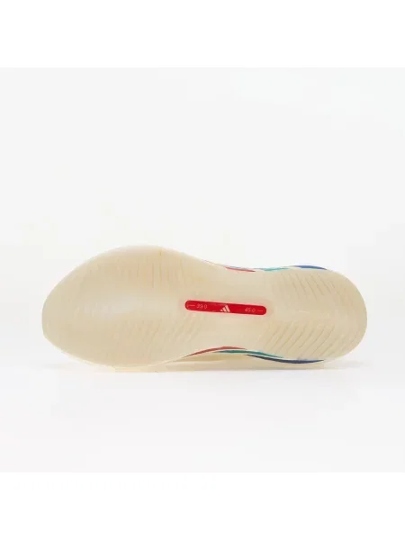 Кроссовки Adidas Performance белые