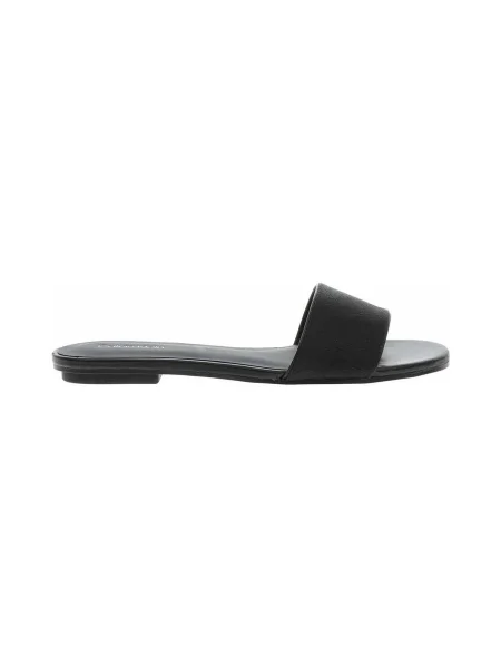 Pantofi Calvin Klein Jeans negru