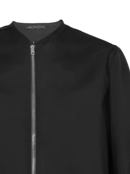Geacă Low Brand negru
