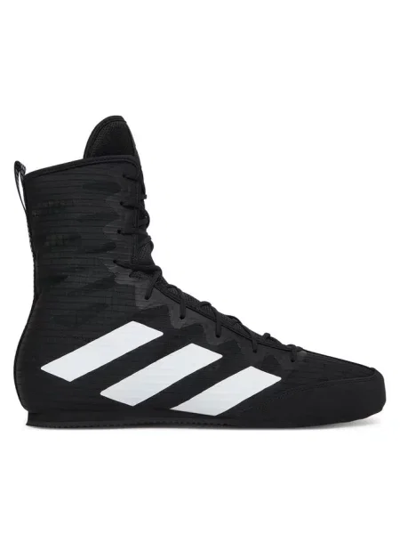 Buty bokserskie adidas białe