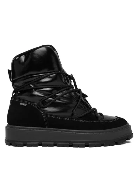 Primigi Škornji za sneg GORE-TEX D črna