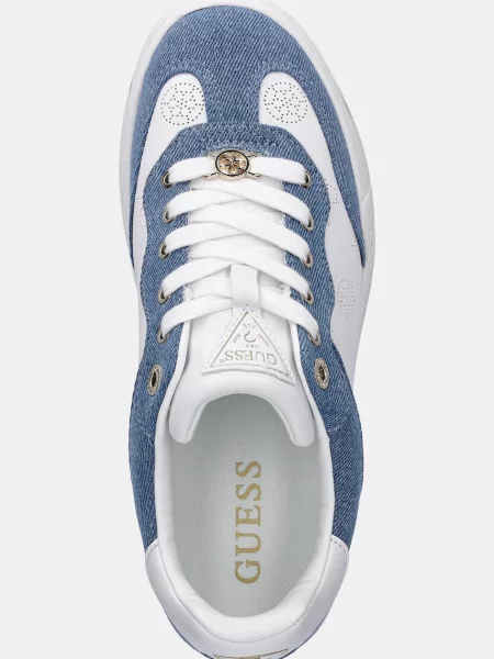 Кроссовки Guess