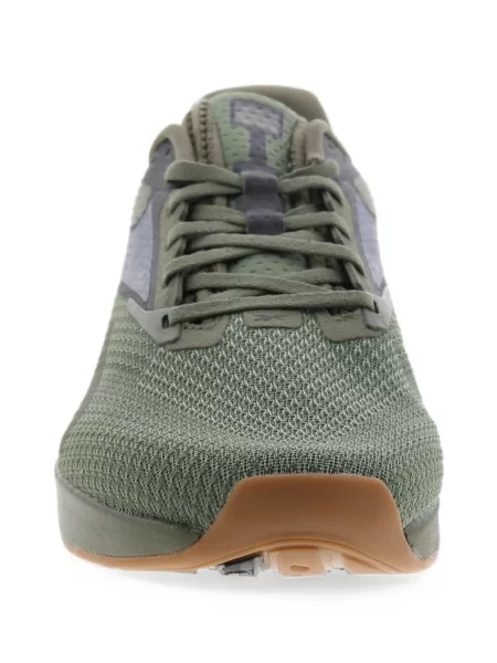 Sneakerși Reebok verde