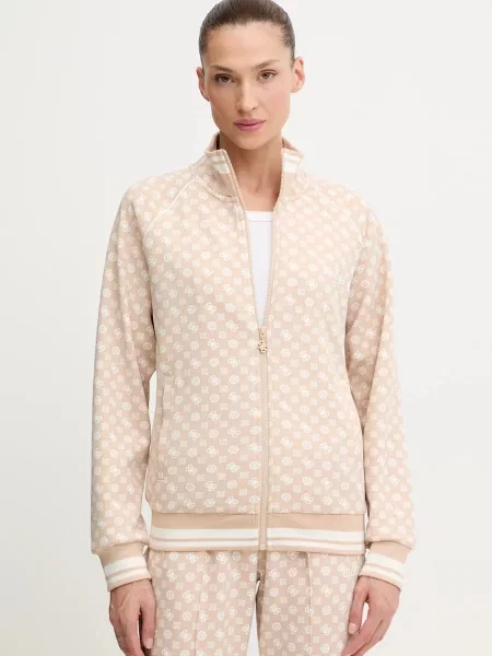 Свитер Guess бежевый