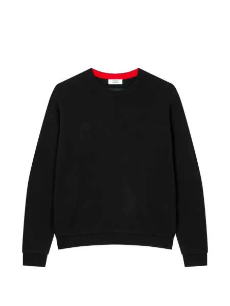 Pulover Tomboy negru