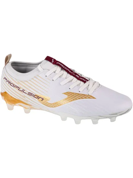 Pantofi Joma alb