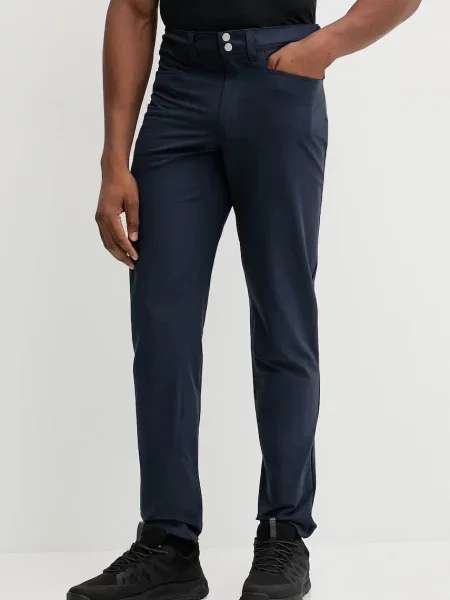 Брюки Haglofs черные