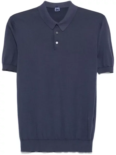 Polo Fedeli albastru