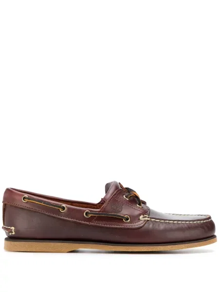 Pantofi Timberland maro