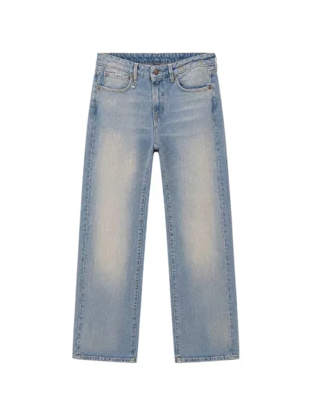 Blugi R13 albastru