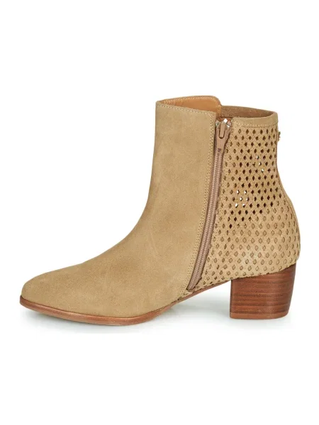 Pantofi Jb Martin maro