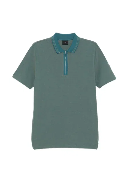 Polo Ps Paul Smith verde