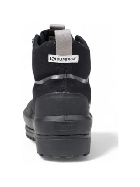 Pantofi Superga negru