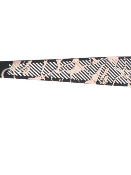 Ochelari de soare A Bathing Ape® negru