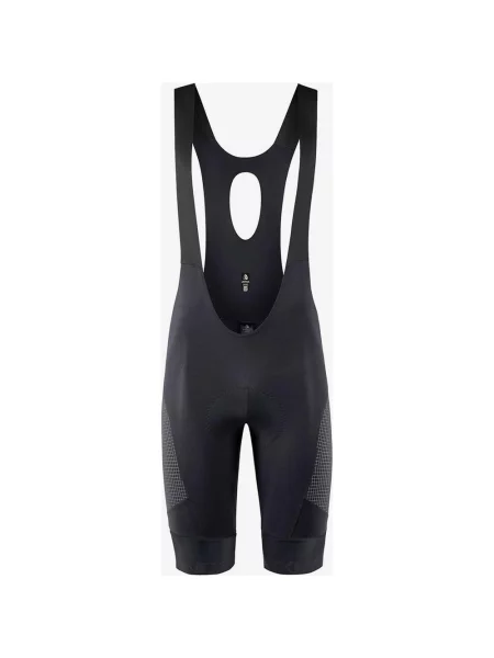 Spodenki rowerowe Etxeondo Orhi Dyneema czysty XL czarny