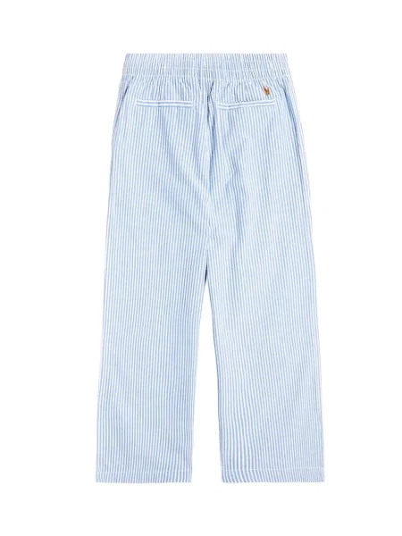 Панталон Polo Ralph Lauren синьо