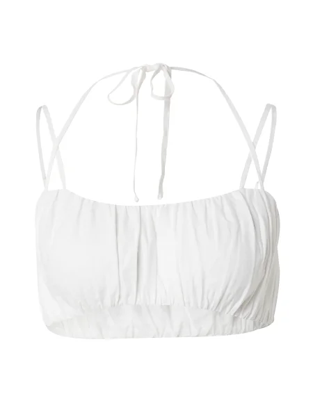 LeGer by Lena Gercke Top Cassia' alb