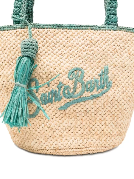 Geantă shopper Mc2 Saint Barth