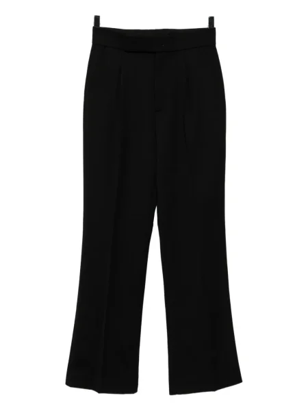 Pantaloni Fear Of God negru