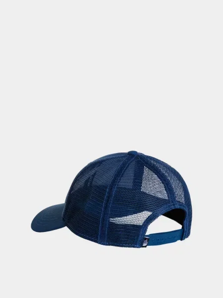 The North Face EMBROIDERED MUDDER TRUCKER Кепка Унісекс синій