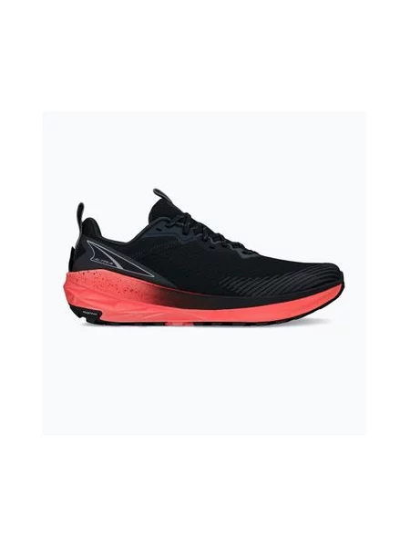 Кроссовки для бега Altra черные