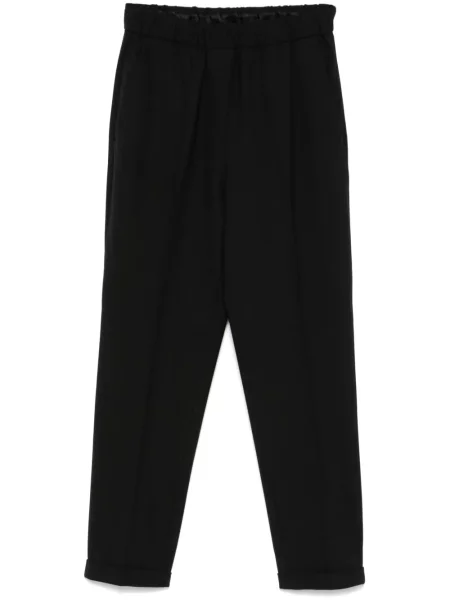 Pantaloni Antonelli negru