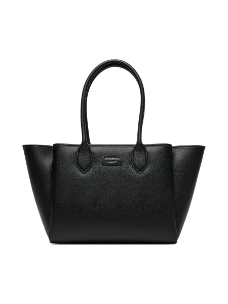 Táska Emporio Armani fekete