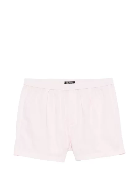 Boxeri Tom Ford roz