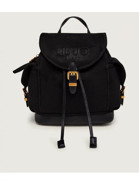 Liu Jo Rucsac Ageni negru