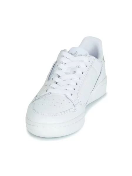 Pantofi Adidas alb