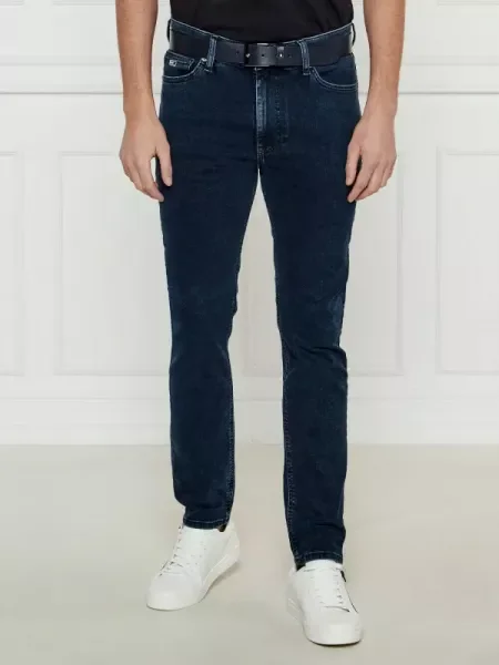 Tommy Jeans Blugi Simon | Skinny fit
