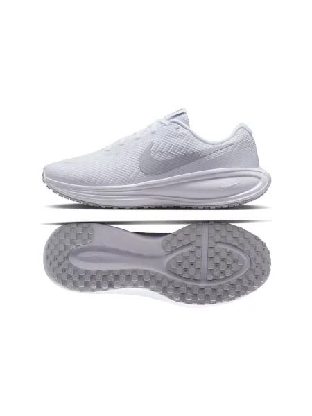 Pantofi Nike alb