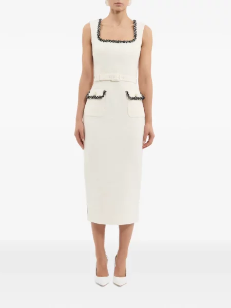 Rochie midi Rebecca Vallance