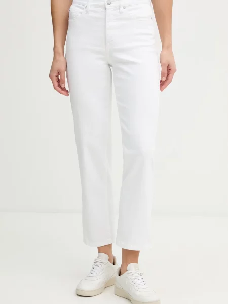 Dkny jeans alb