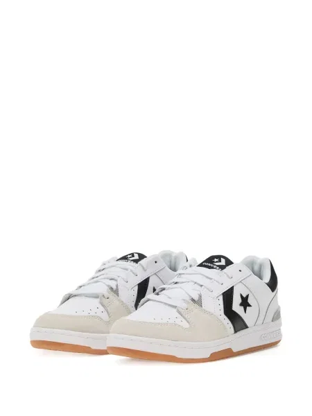 Pantofi alergare Converse Chuck 70 cu platformă alergare din piele roz
