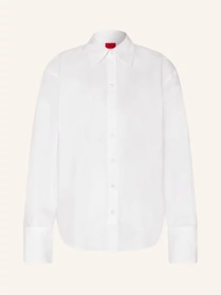 Hugo Košile Enkanthus bílá