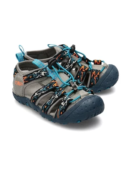 CMP Sandale Sahiph hiking Sandal gri