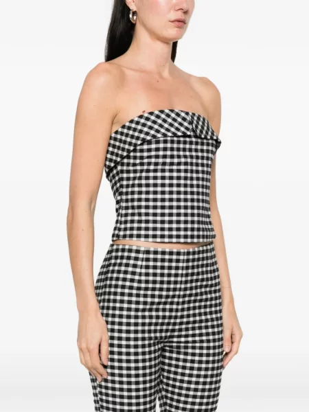 Топ Posse черно