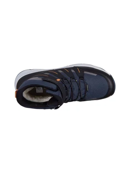 Pantofi copii Superfit albastru