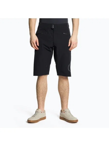 Pantaloni scurți de ciclism pentru bărbați Endura Singletrack Lite Short Sht black negru