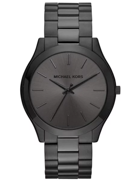 Ure Michael Kors črna