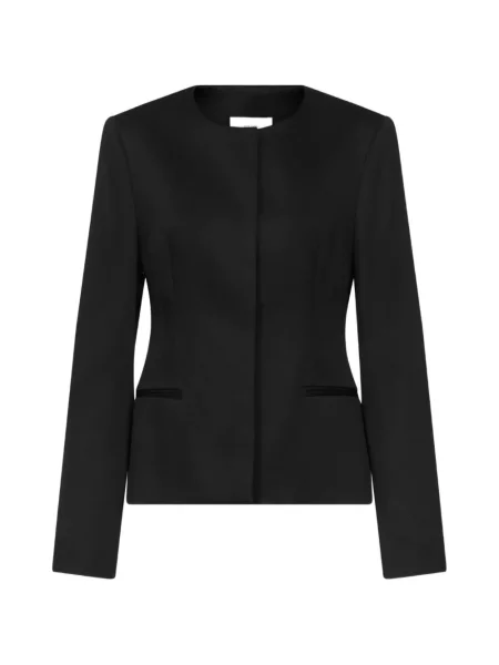 Geacă Loulou De Saison negru