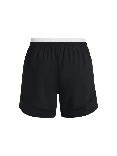 Šortky Under Armour čierna