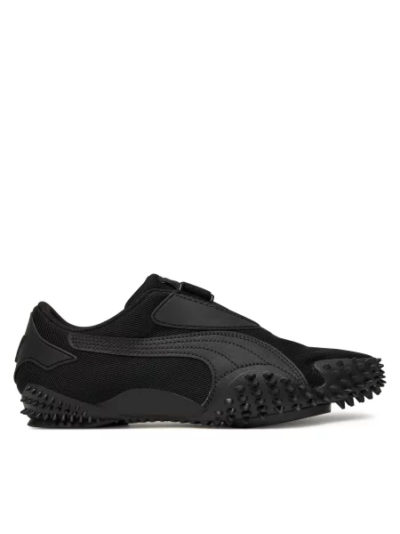 Кроссовки Puma черные