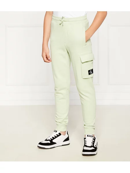 Calvin Klein Jeans Jogger nadrág | Relaxed fit