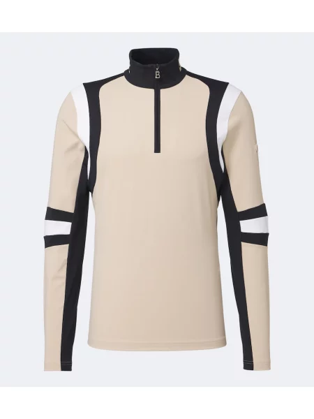 Lenjerie de corp termoactivă Bogner bej